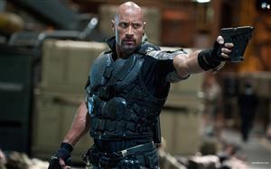 G.I. Joe Retaliation